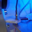 sensor_3.jpg Leapfrog Creatr - Reorient the Capacitive Z End Stop Sensor