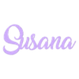 Susana.stl Susana