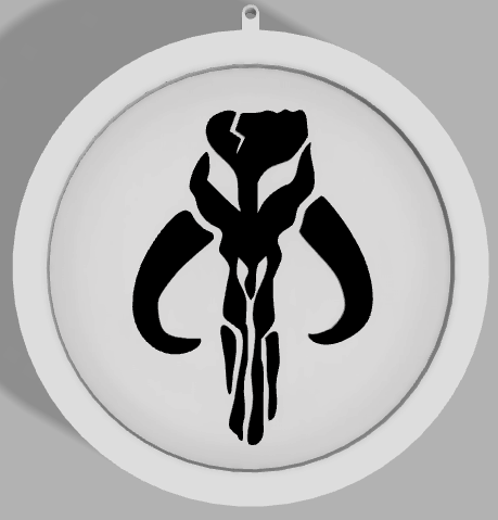 mandalorian.PNG mandalorian key ring