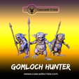 Gomloch-Hunter-Listing-01.png Gomloch Hunter (Amphibious Goblin)