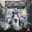 Hooded-Render-Main.jpg Heresy Empire - Scout Snipers
