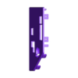 Octobox_left.stl RAMPs/Octoprint enclosure