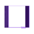 garage frame.stl Файл STL Дом Торетто v2・Модель для загрузки и 3D печати