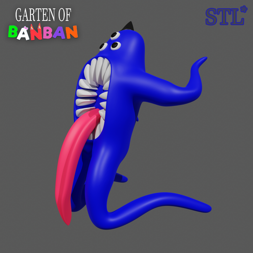 nabnab111.png nabnab from garten of banban 3 fan art v.2 | bggt