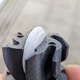 PXL_20230405_100825396.jpg STL file Apple AirTag Bike E-bike・Template to download and 3D print