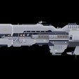 Hillsborough-Side.png UNSC Hillsborough-Class Destroyer STL File