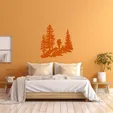 Mockup-3.webp Trail Wall Art