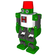 Robonoid-Hudi-Hat-Fes-02.png Humanoid Robot – Robonoid – Hat Fes