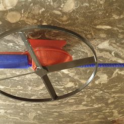 Hélicoptère volant jouet (NOUVEAU)