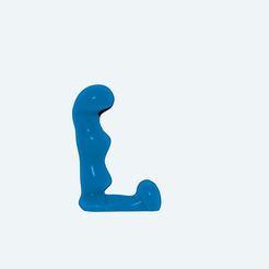 pm.jpg Бесплатный STL файл Массажер простаты・Дизайн 3D-печати для загрузки