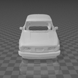 saab-4.png Saab 99 Turbo 1977 Shell Body - Piezas divididas para facilitar la impresión