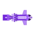 Modern Pattern Marine Jetbike - Complete.stl Modern Pattern Marine Jetbike