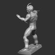 18.jpg Guyver STL 3D-Druckbare STL
