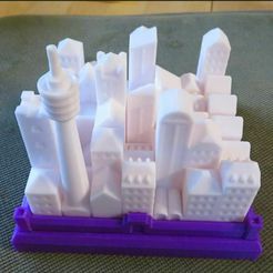 STALATU_B004b.jpg Puzzle 3D, tour ville-campagne