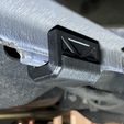 IMG_8312.jpeg Pinch weld protector for Civic 10th gen