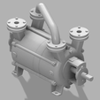 Render.png Vacuum Pump