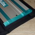 P1220450.JPG Makita Guide Rail Splinter Guard Cover