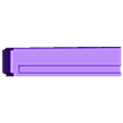 receiver 1.stl Mechanical Tommy Gun Prop