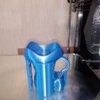 DIY Sand casting kit