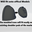 instructions thumb.png Mortifactors Space Marine Icon Moulded 'Hard Transfer'