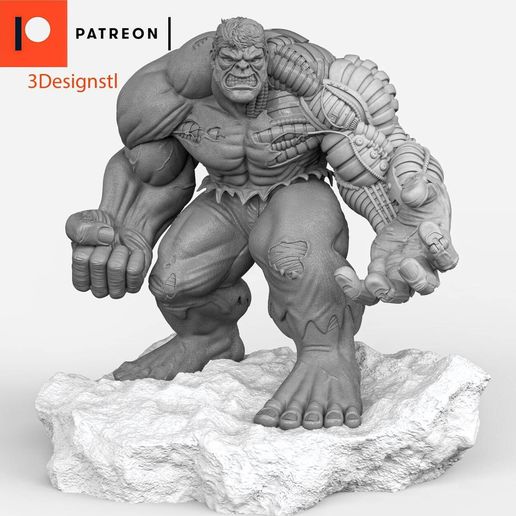 305125512_824226978958955_1837632621488468557_n-1.jpg Cyborg Hulk