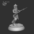 12.jpg Last War. Scavengers. Large set of parts.