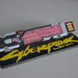 Cover_Image_Compressed2.jpg Cyberpunk 2077 Relic Biochip USB - Stand
