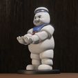 3foto.jpg CONTROLLER HOLDER / stay puft joystick