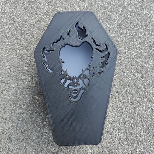 IMG20220921192555.jpg Michael Myers coffin tealight