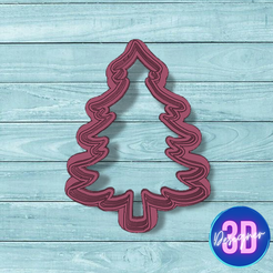 Diapositiva108.png COOKIE CUTTER CHRISTMAS TREE