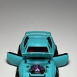 IMG_0509.jpg Файл STL Набор для создания модели автомобиля Nissan 200sx Tooned・Идея 3D-печати для скачивания