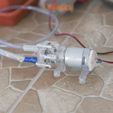 P1310399.jpg Arduino Bluetooth Smart Irrigation System - YakuDrop - FabriCreator