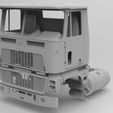 0001.jpg Ford CL 9000 1/14 SCALE CAB 64" DAY CAB