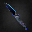 1.png VOL. 3 DAGGER - VALORANT GO