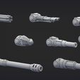 strike_tank_render-16.jpg FREE LEMAN RUSS STRIKE TANK AND ADDITIONAL WEAPONS ( FROM 30K TO 40K )