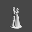 wedding-topper.png Wedding Topper (Bride and Groom)