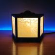 Foto5_SA.jpg LED Night Light - Pack 5 Photos - The Lord of the Rings