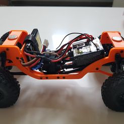 20231110_090406.jpg SCX24 "MOAC" V2.1 LCG Chassis - Axxial RC Mini Crawler Competition Pro