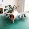 IMG20200309170622.jpg MIG 17 scale model 1/48
