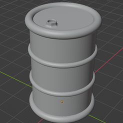 Screenshot-from-2022-10-15-14-53-27.png Fichier STL gratuit Terrain de dispersion des fûts métalliques et des barils・Objet pour impression 3D à télécharger