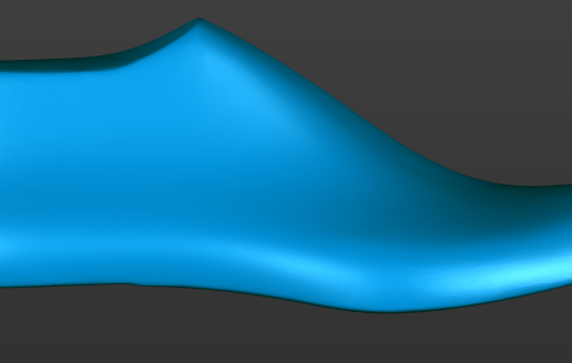 MEN'S CLASSIC SHOE LAST – 3D STL DIGITAL SHOE LAST | HIGH QUALITY FOOTWEAR LAST