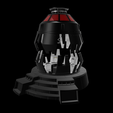 2023-01-18-110804.png Star Wars Darth Vader's Meditation Chamber for 3.75" and 6" figures