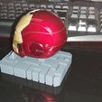 20200813_153815.jpg Iron Man Helmet Holder