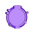 Tyrant_Patrol_Cruiser_Cupola_release.stl Tyrant Pattern Patrol Cruiser