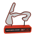 Netherlands2.png F1 Netherlands Circuit - Circuit Zandvoort