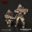 MMFFreeSampleAug.png Surrogate Miniatures August Release Free Sample