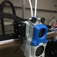 006.jpg VORON/E3D-V6/Mosquito/Dragon用デュアル押出機
