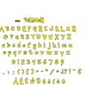 assembly2_.jpg Letters and Numbers POKEMON (2 colors) Letters and Numbers | Logo