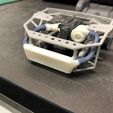 pic-1.jpg Turbo Setup for Front Cage