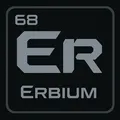 Erbium-68